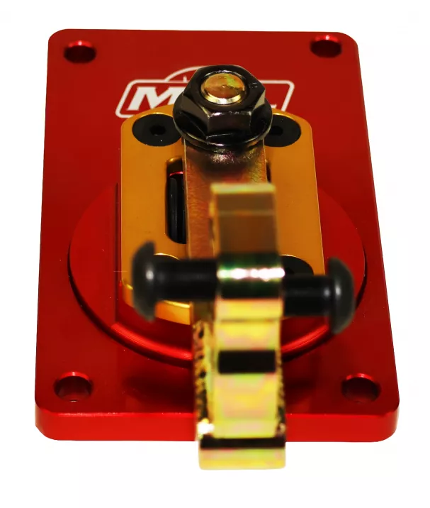 Qwik Stik Shifter for a T5/T45, 2.950” or 3.450” Backward